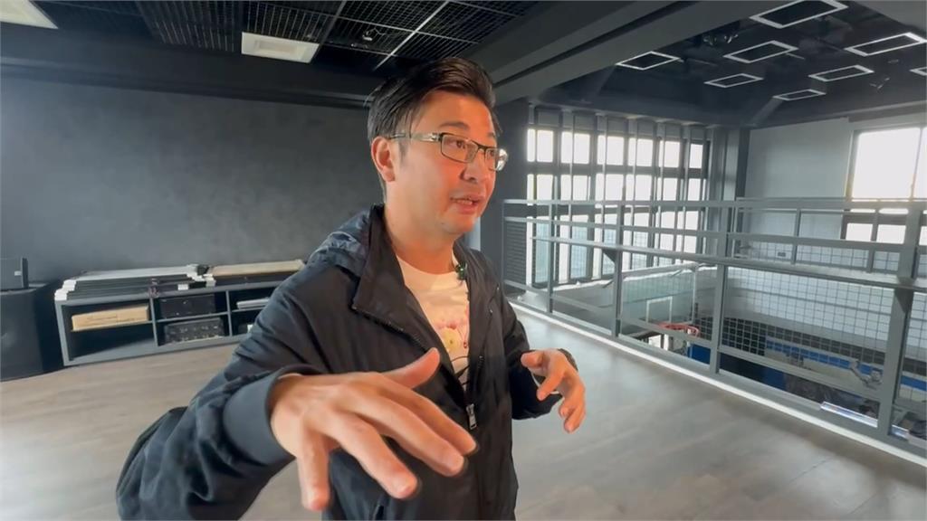 謝衣鳳突襲宣布參選？　謝典霖：家族早承諾不選縣長