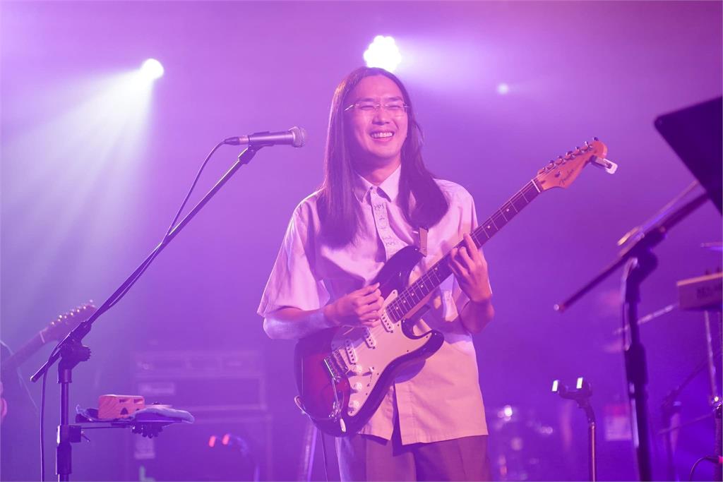 台灣樂團專題/源於舊事物的多元可能性!探索百合花樂團的創作新境界