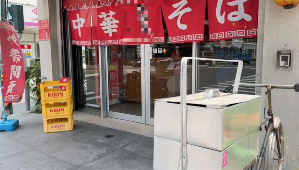 入選台南前20大拉麵　拉麵店遭美食部落客質疑「灌票」怒提告