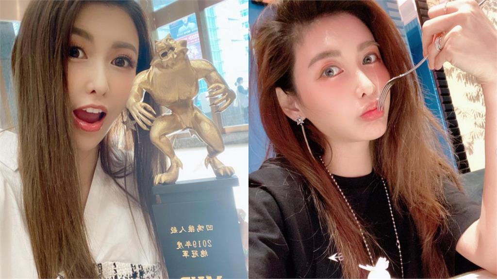42歲愷樂懷二胎了！母親節喜曬「超音波照」笑兒：獨生子日子即將結束