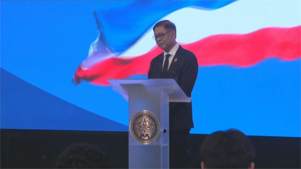 泰柬繼續打！泰派F-16戰機　轟炸柬埔寨邊境橋樑、建築