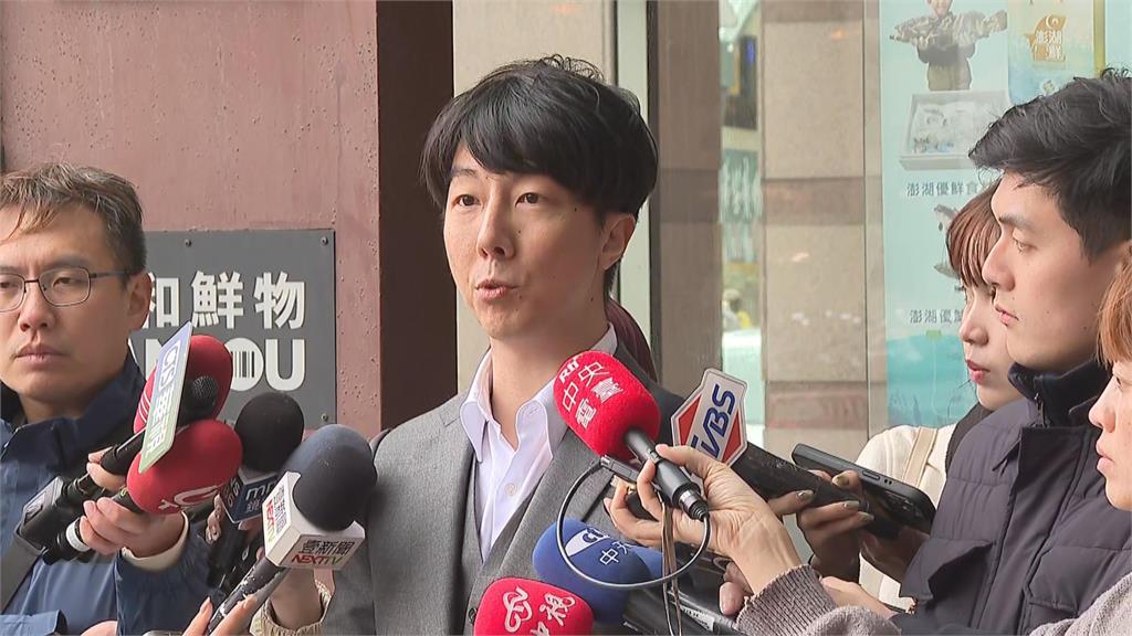 快新聞／劉彥澧大翻車！瞎指賴總統與德撲社團關係匪淺　吳崢秀證據狠打臉