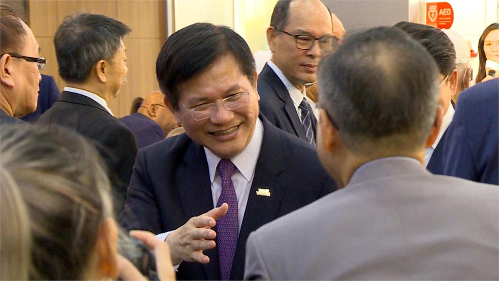 國合會30年！從受援國變推手　友邦喊：Taiwan Can Help