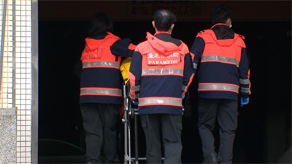 迪化污水廠委外廠商員工落池身亡 北市勞檢處開罰要求部分停工