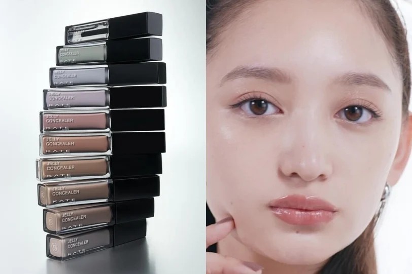 淚溝、法令紋提亮！8款2026開架「平價提亮液」推薦＋用法一次看，面部平整膨潤