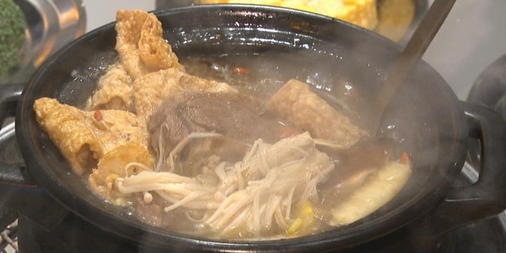 40歲男吃薑母鴨大吐血休克 醫示警1類人:「4點」須注意!