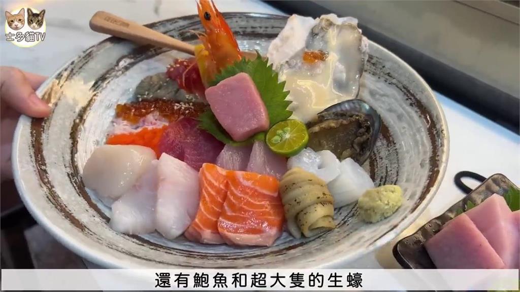 便宜到傻眼！香港夫妻體驗海鮮料理　「俗又大碗」他讚：完勝日本
