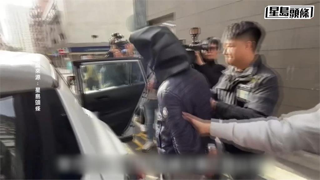 宏福苑大火「誤殺」罪名逮3高層 起底「宏業建築」黑歷史