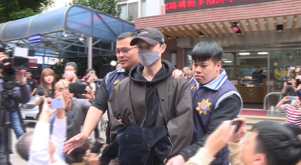 快新聞／「王子」涉閃兵慘了！檢痛批犯後態度不佳　起訴求刑2年2月