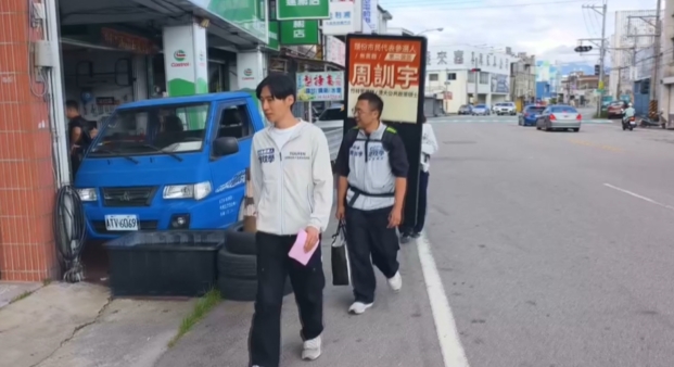 獨／曾玟學募款小物上線　頭玟字T、電玟箱超吸睛
