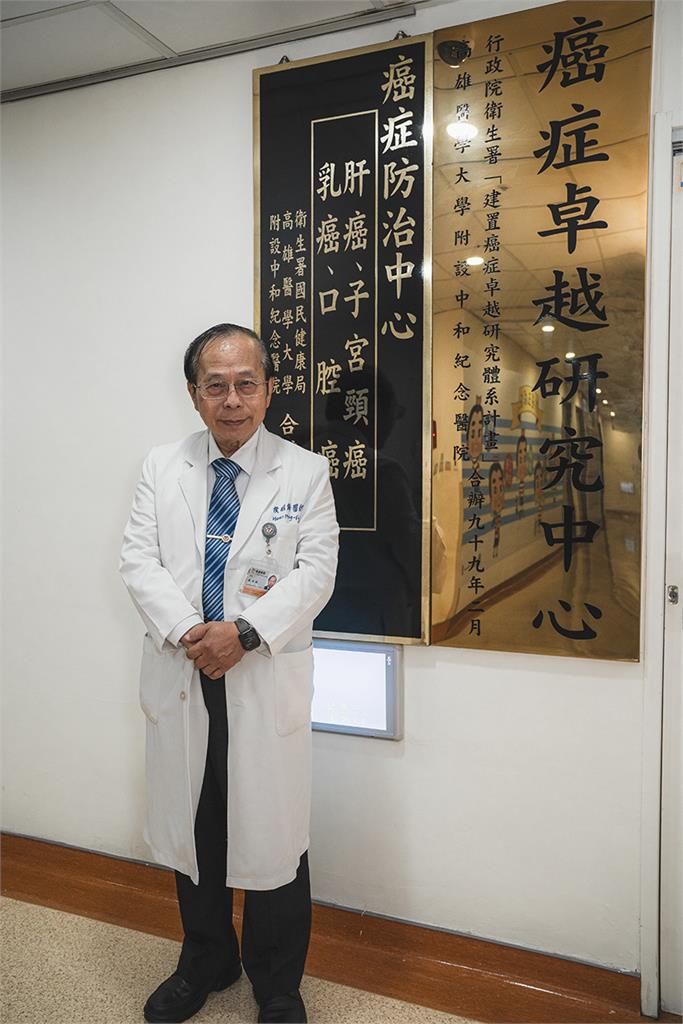 延長HER2陽性轉移性乳癌患者生命 醫盼健保接軌國際
