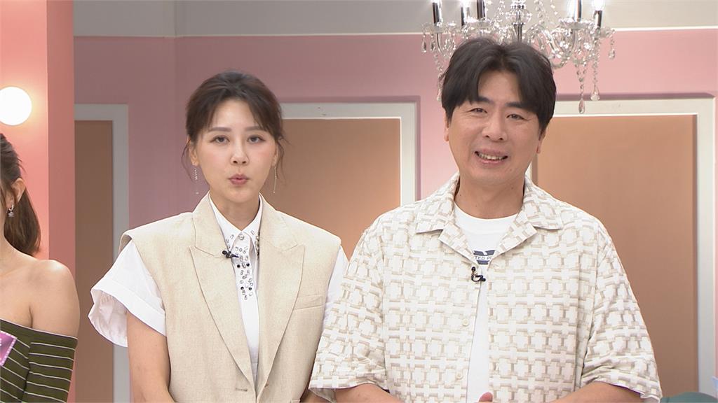 《姊妹亮起來》新手人妻曾智希電鍋蒸包子！不知道水放哪裡還求救問老公