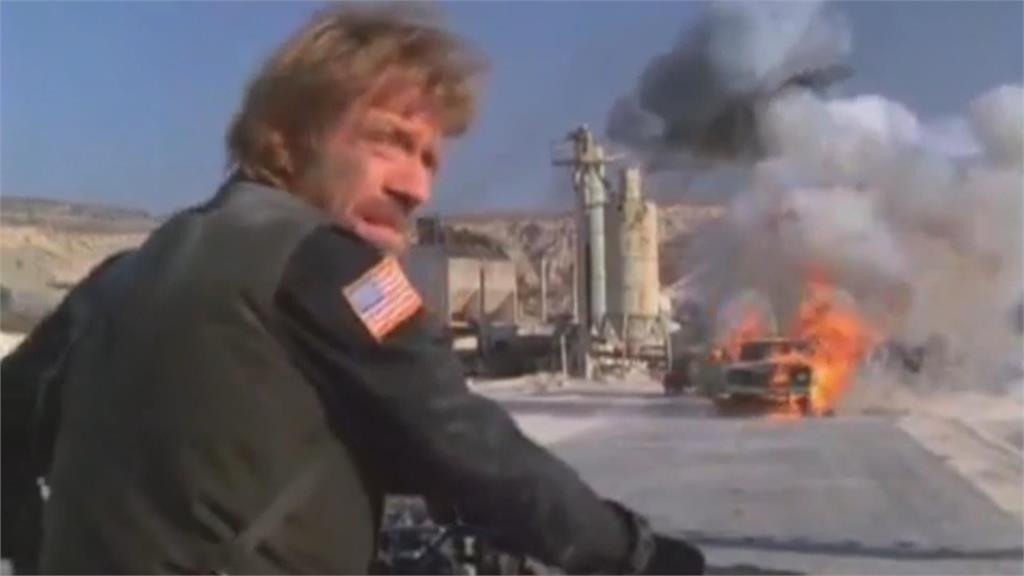 曾和李小龍上演經典對打戲！　動作巨星羅禮士辭世享壽86歲