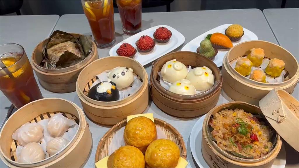 母親節大餐訂位沒? 今年「這家餐飲」已8成滿
