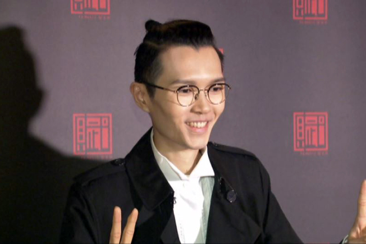 方大同「抗病5年」離世⋯享年41歲!親友證實:他後事非常低調