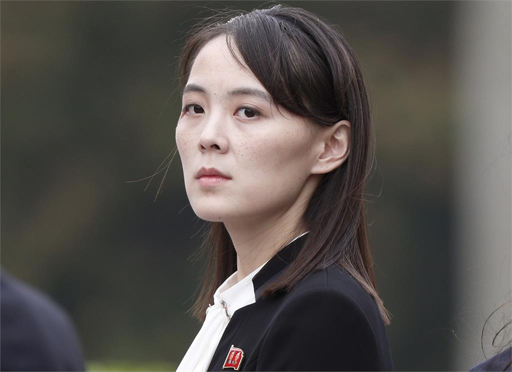 北朝鮮宮鬥？曾慘輸金與正「被罰勞改3個月」　崔善姬強勢回歸成首位女外長
