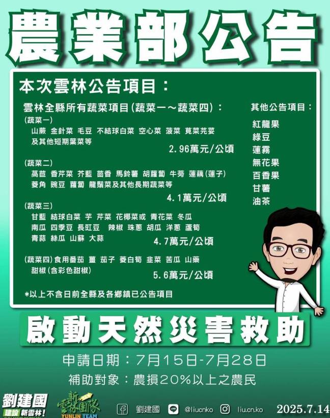 快新聞/扯!盜用綠委圖卡被罵爆 民眾黨蔡春綢道歉了:形式上的不謹慎