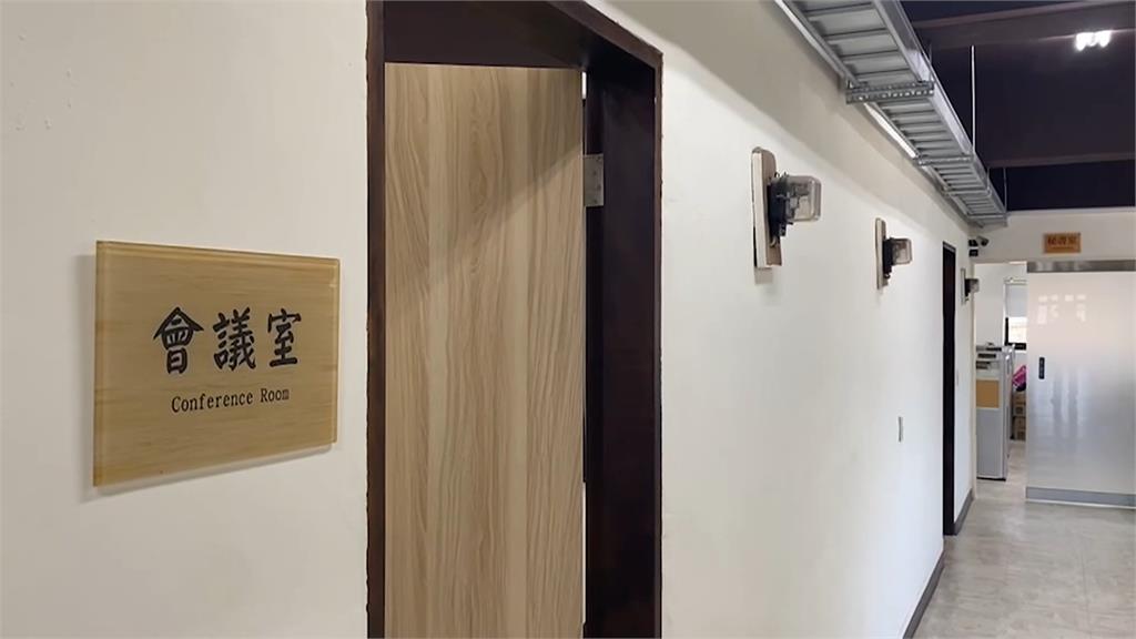 330件財物損失!新北市黃金博物館積極依法處理