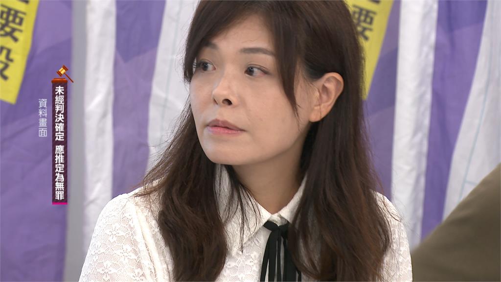 大逆轉！涉貪二審「改判六個月」　高虹安急喊：盡速依法復職