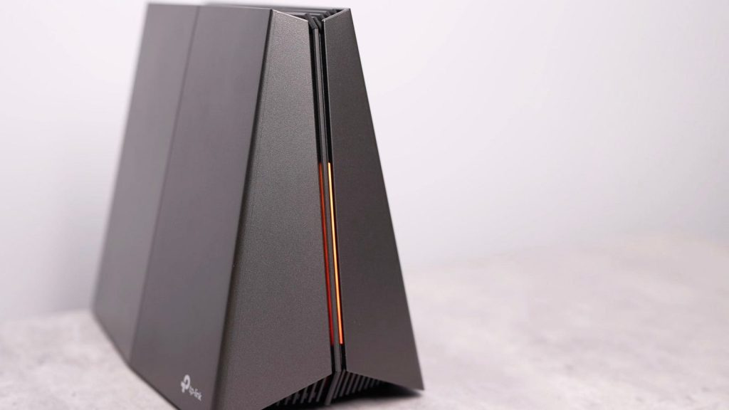 現在該買 Wi-Fi 7 嗎?TP-Link Archer GE550 測給你看
