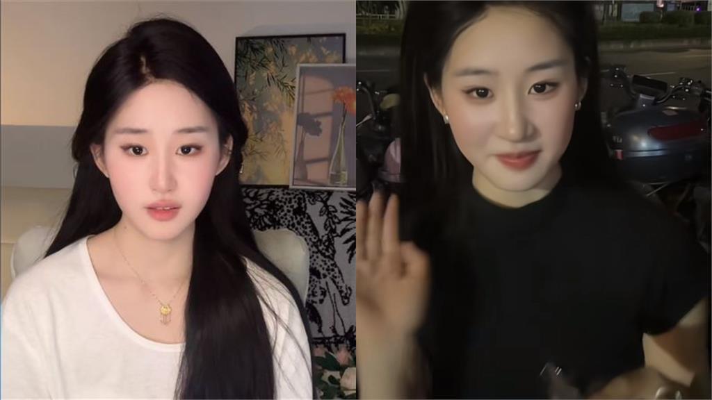 22歲女大生撞臉劉亦菲暴紅！1行為惹議喊「沒炒作」小粉紅狂酸：裝無辜