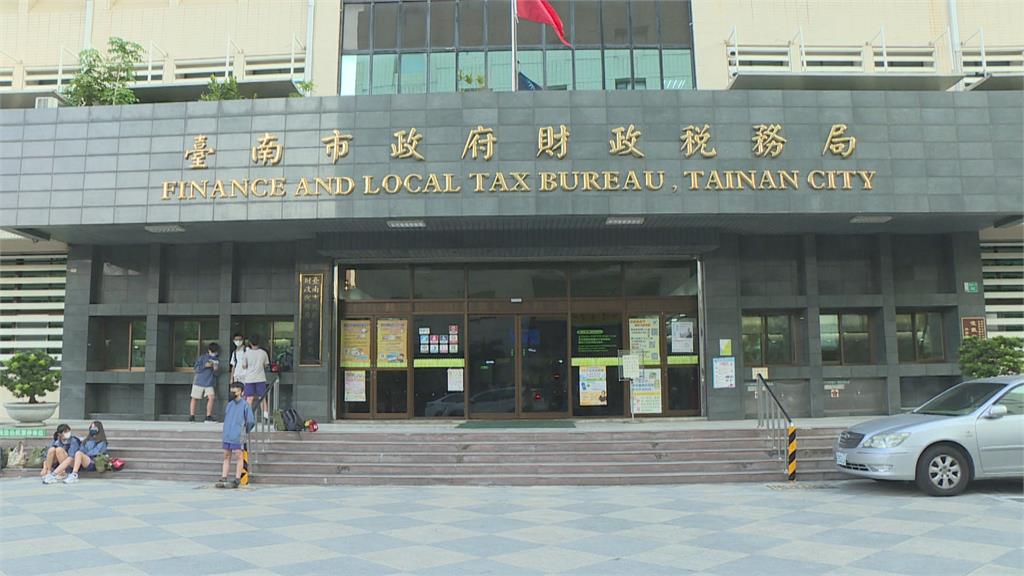 實現居住正義 台南祭出囤房稅.社會住宅