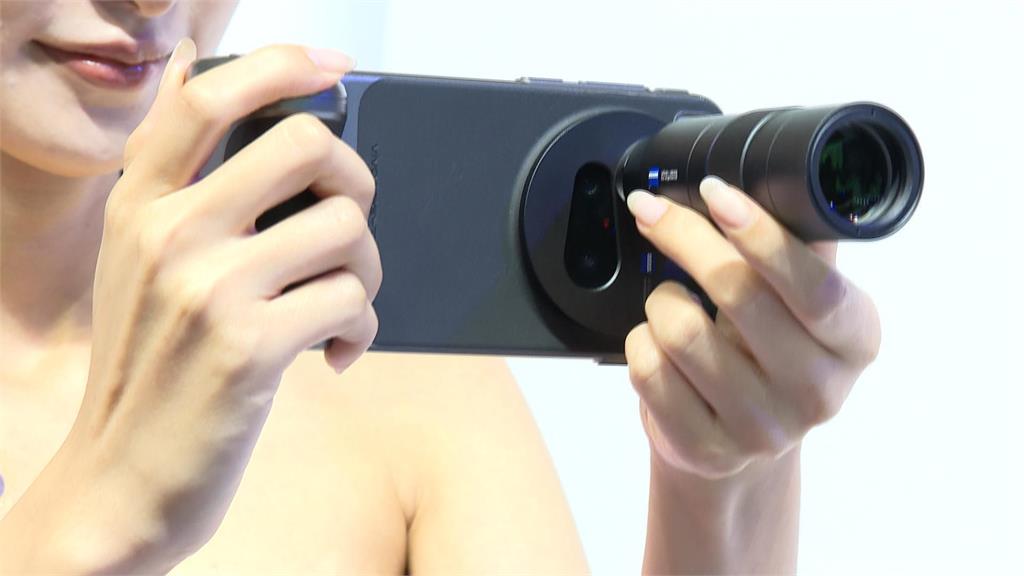 搶普發現金商機!  手機品牌祭優惠「最高折1萬元」拚買氣