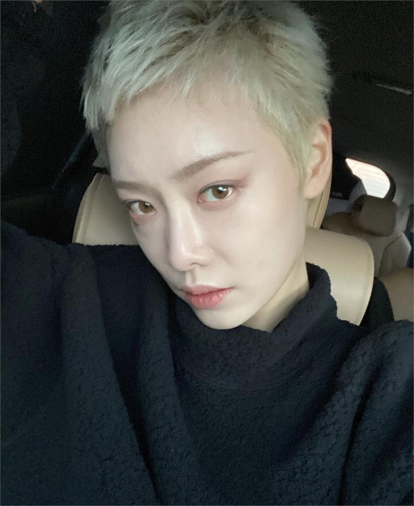 金赫拉被爆國中入幫派!受害者:《黑暗榮耀》的惡霸就是在演她自己