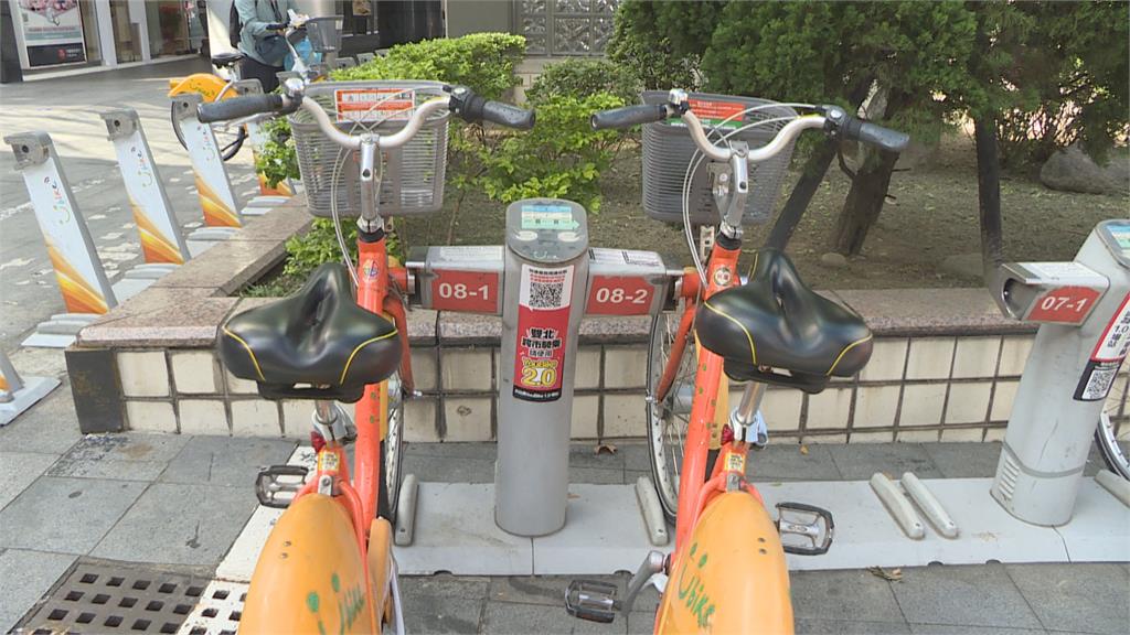 注意！北市YouBike1.0下月退場　新北仍並行恐難還車