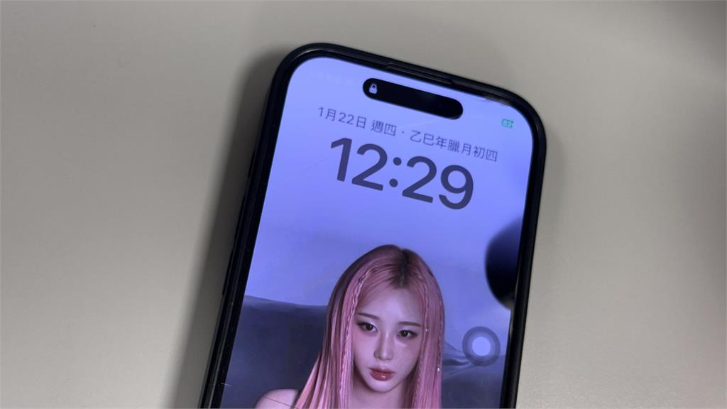 iPhone 18 Pro動態島消失了？專家打臉揭「1改變」：只會縮小不會消失