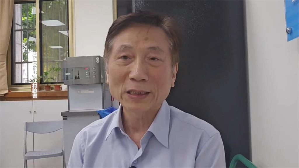 快新聞／武陵高中生喊「新店市長」竟遭藍桃園議員詹江村公審　校方不忍了發聲全文曝