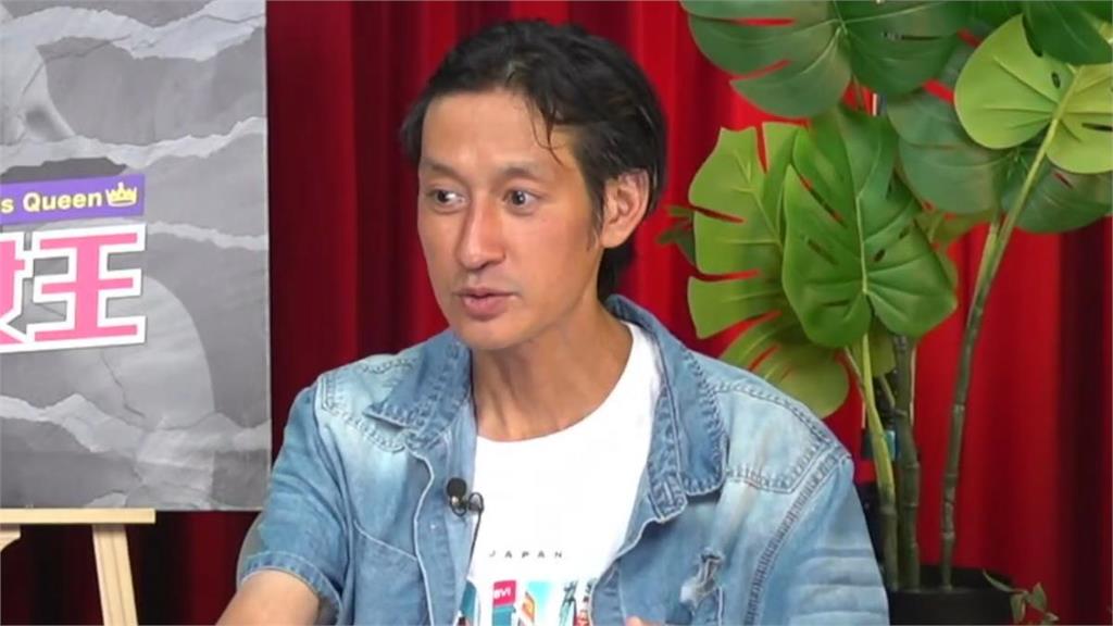 唐治平「神隱1年」驚人真實近況曝 復出節目宣布「全新1身分」