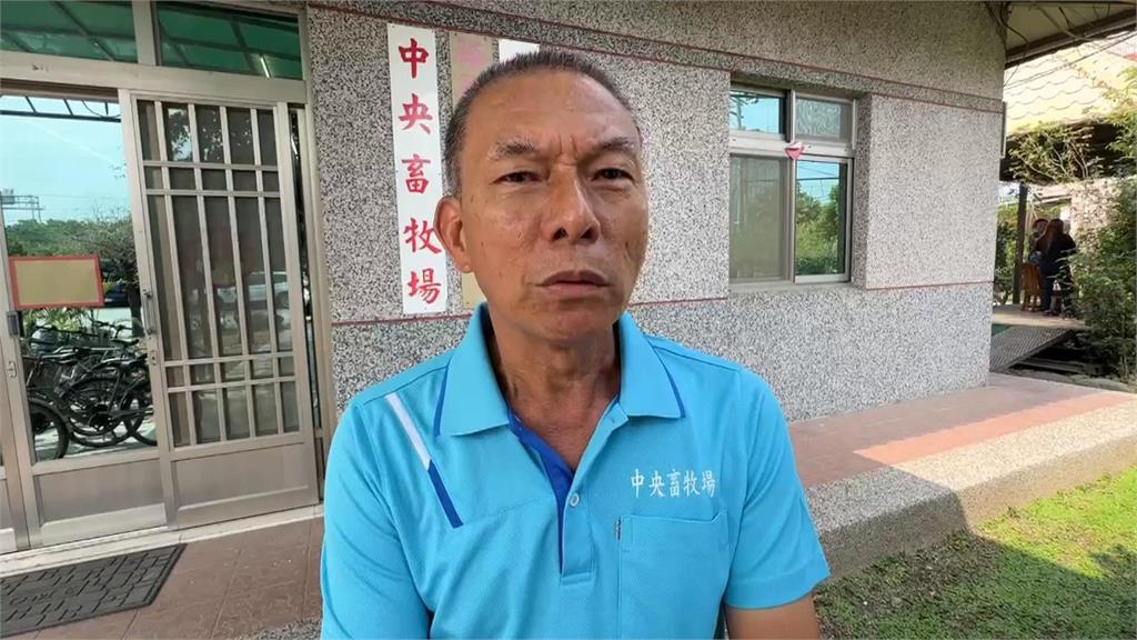 全國養豬協會憂台對美「零關稅」 豬農:產地標示一定要清楚