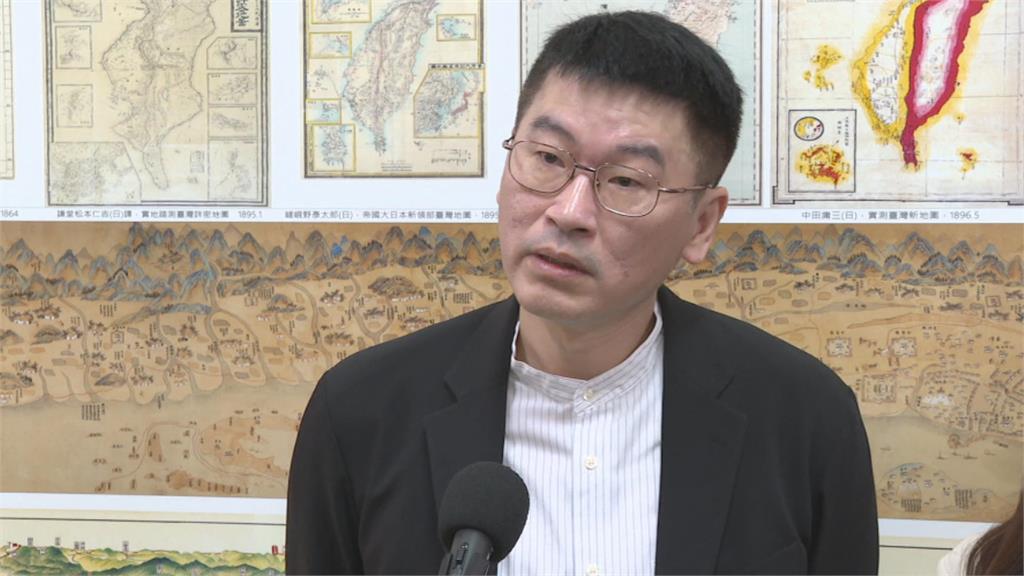 快新聞/不只蕭旭岑!翁曉玲相挺稱「區桂芝做老師常做的事」 陸委會回擊了