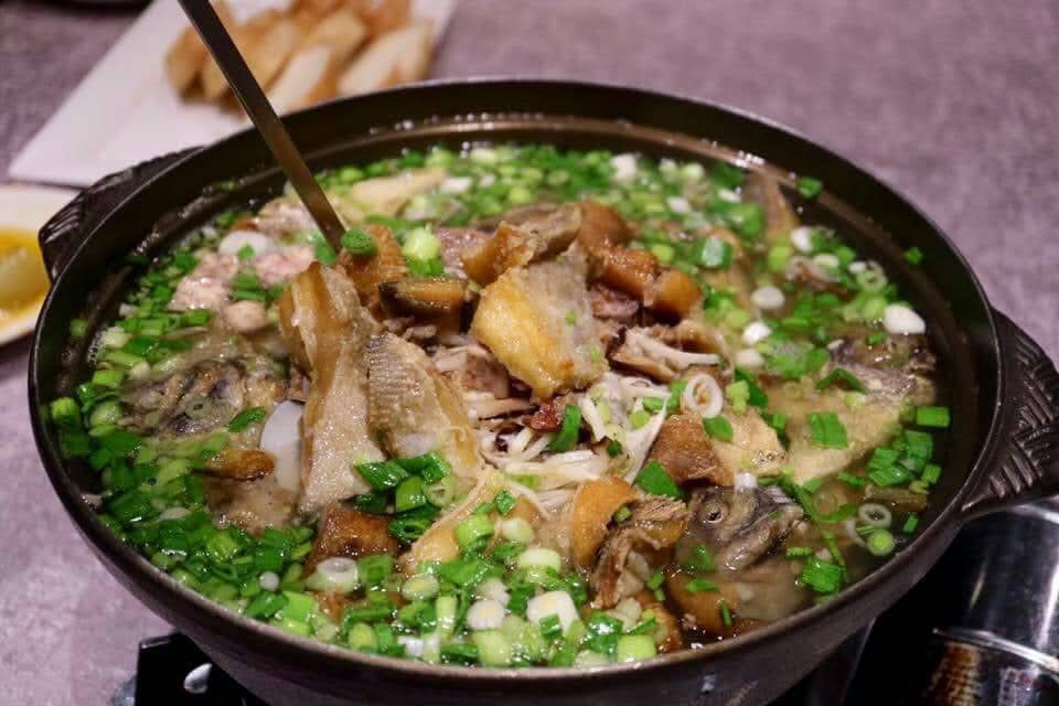 黃仁勳宴請「每桌1萬元」餐廳曝光!指定「這3道菜」老饕驚:太懂吃