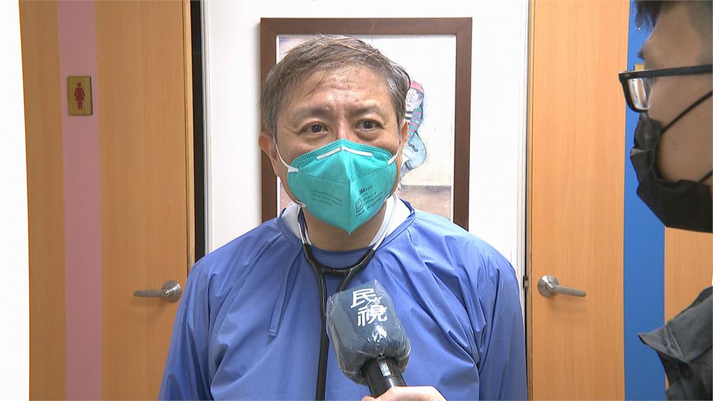第四劑下週開打 65以上長者等三類人優先接種