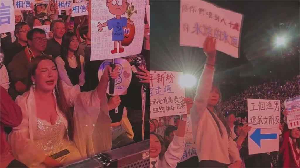 阿信「飆11秒長音」破謠言!連咳嗽都收進去 網淚喊:唱到80歲吧