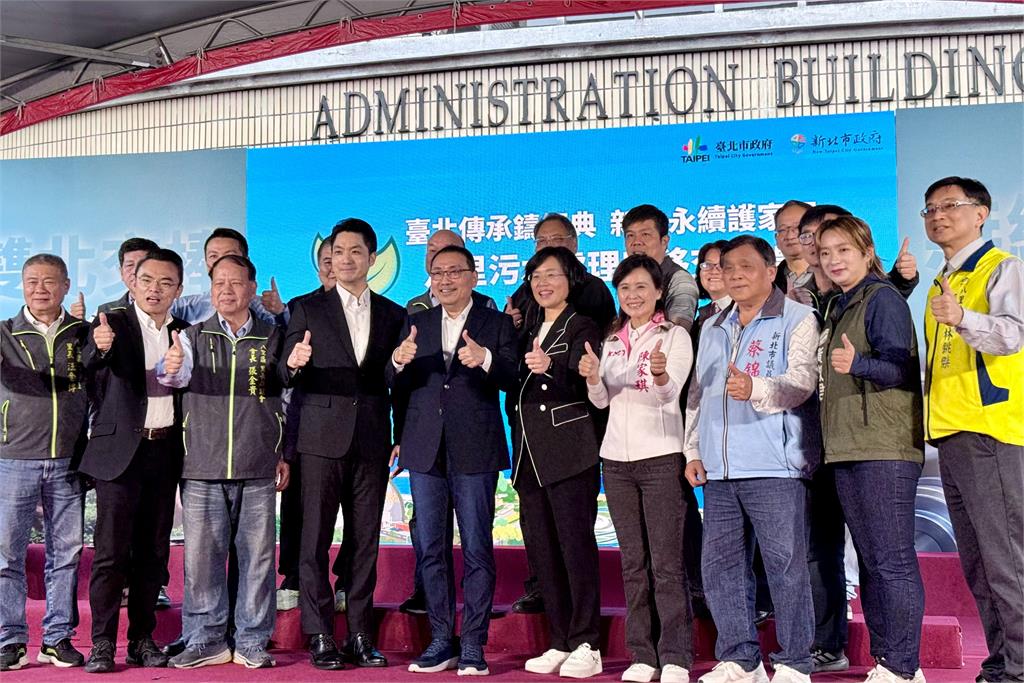 快新聞/蔣萬安准辭在即!李四川「這天」將獲藍提名選新北 蘇巧慧霸回一句