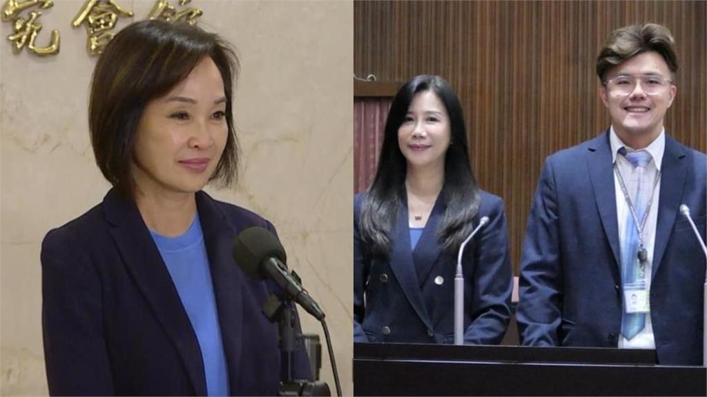 柯志恩昔喊「霸凌零容忍」姊妹出事秒鬼轉？徐嶔煌酸：教育心理學專家該表態吧