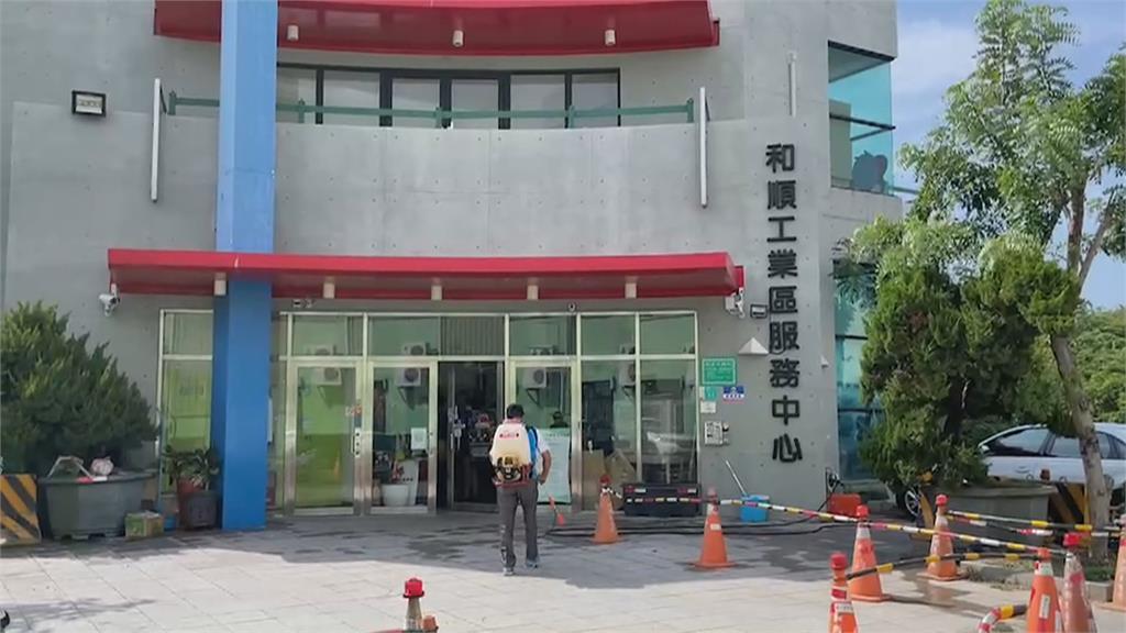 企業廠商快篩試劑使用量大　實名制根本不夠用