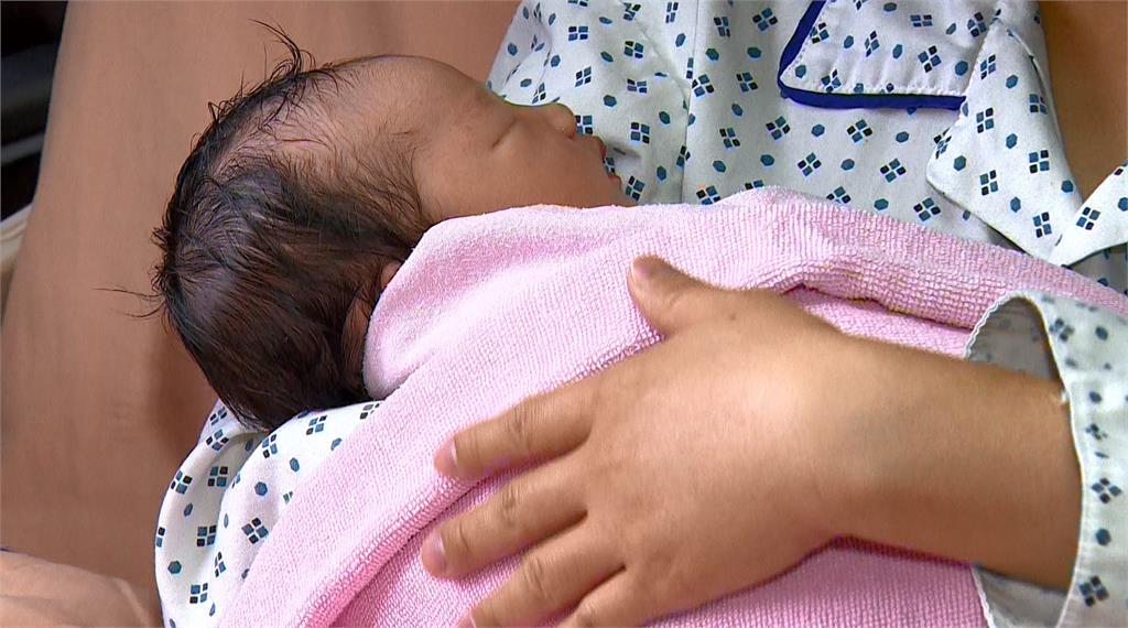 因應少子化！育兒福利再升級　留停６+３加碼、津貼每月最高破４萬