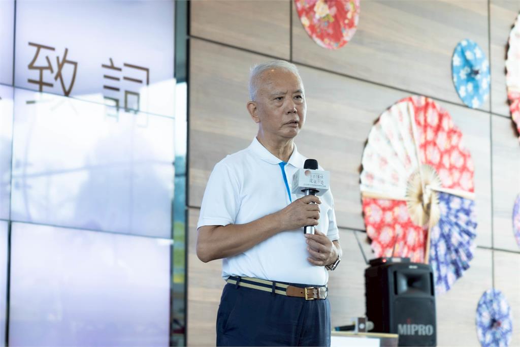 成美公堂140週年 文資論壇齊聚產官學民  從家出發守護文化資產 共探保存新契機