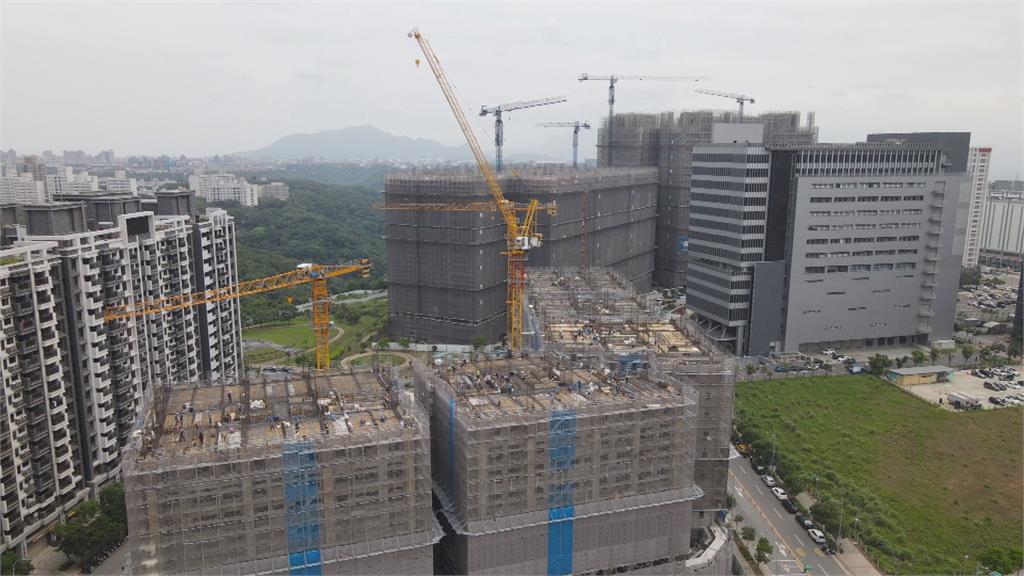 異言堂(影)／社會住宅十年仍供不應求、存量不足1% 興建目標是否縮水引發爭議