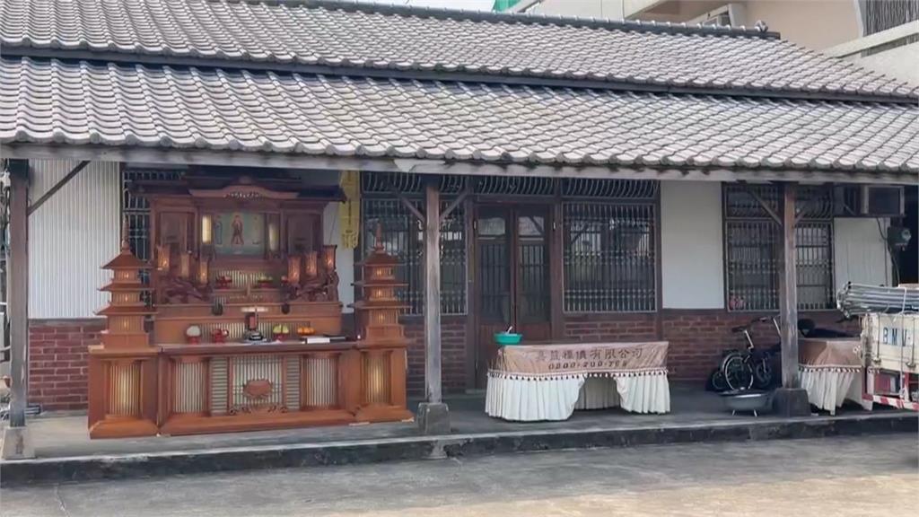 5子女為「3億家產」反目！大地主遺體「進不了起家厝」雨中狼狽辦告別式
