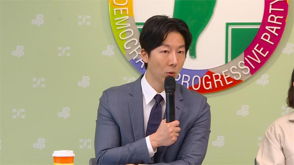 快新聞／永不認錯的政黨？吳崢罕見動怒了　嗆藍營：被定罪也不會有人道歉