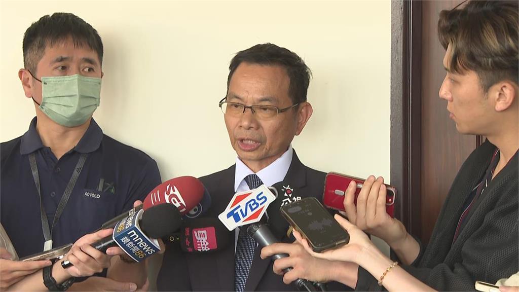 楊寳楨震撼爆「退民眾黨參選」甩出衝台中當刺客內幕！中市黨部喊1句急了