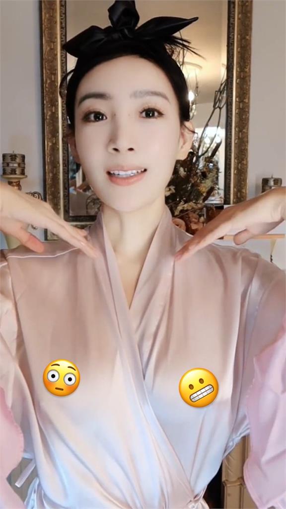 美女主持睡前「火辣養生操」!不只美腿「加碼2福利」粉嗨:誰睡得著