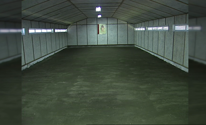 參與百場死刑槍決! 法警「陳一槍」吐沉重心聲