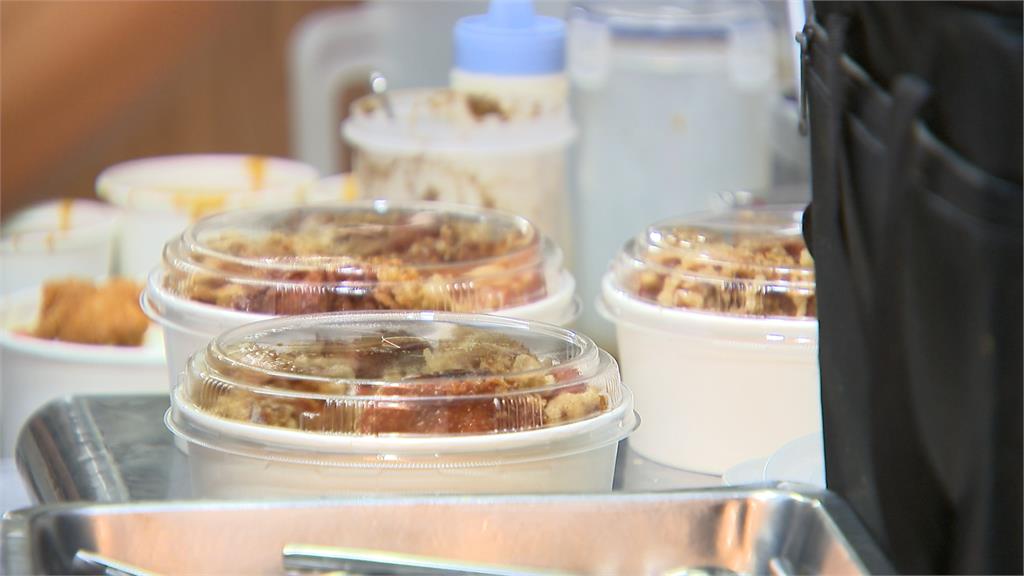 萬物齊漲外食族開銷驚人! 佛心餐廳推「免費加飯」抗通膨