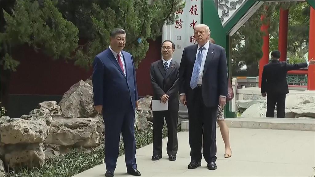盧比歐重申對台政策沒有改變　軍售時程待川普拍板